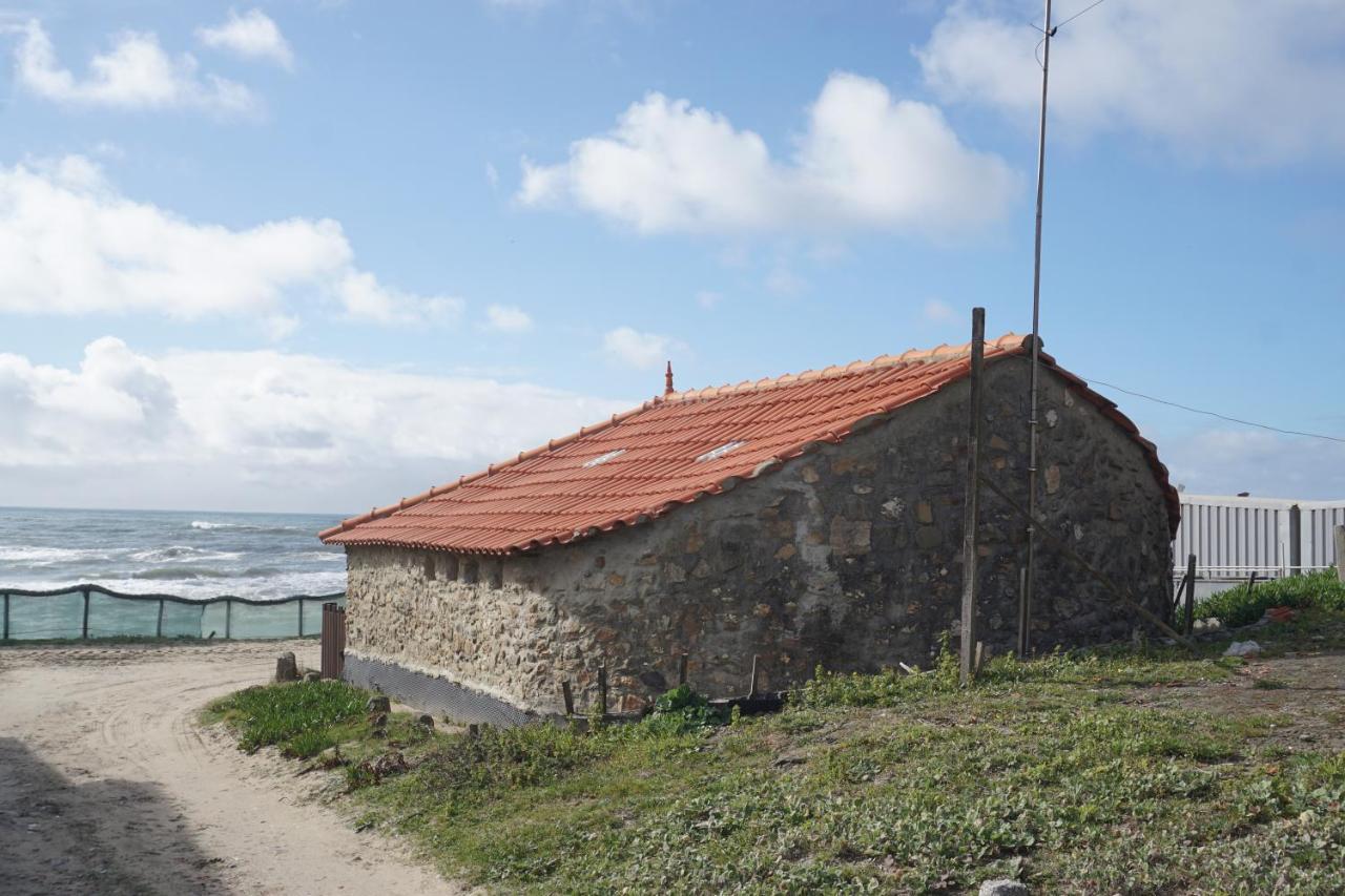فيلا Moekki Apúlia المظهر الخارجي الصورة
